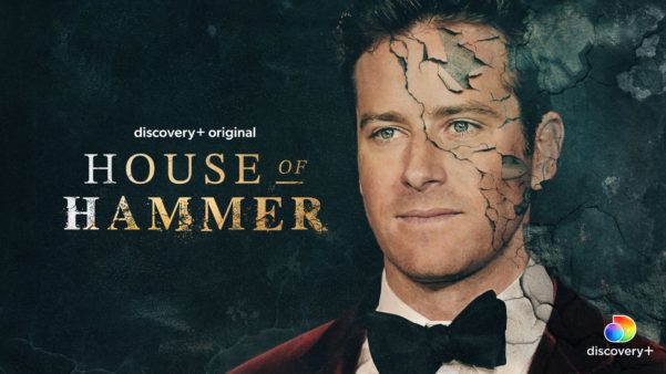 House of Hammer key art