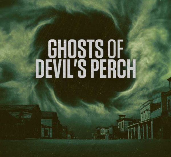 Ghosts of Devil's Perch poster