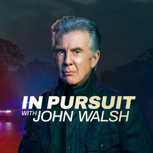 n Pursuit with John Walsh