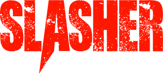 Slasher social network logo