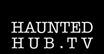 Haunted Hub social network logo
