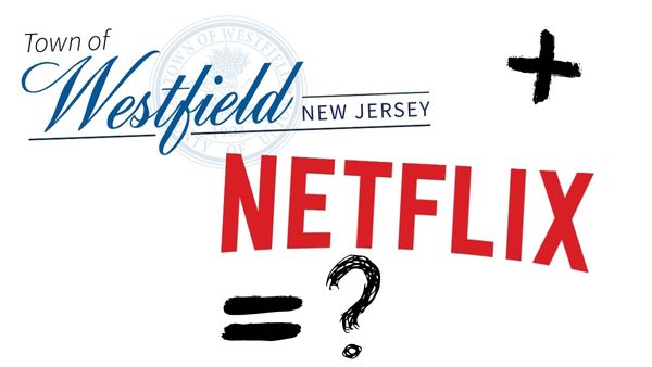 Mystery of Westfield NJ and Netflix