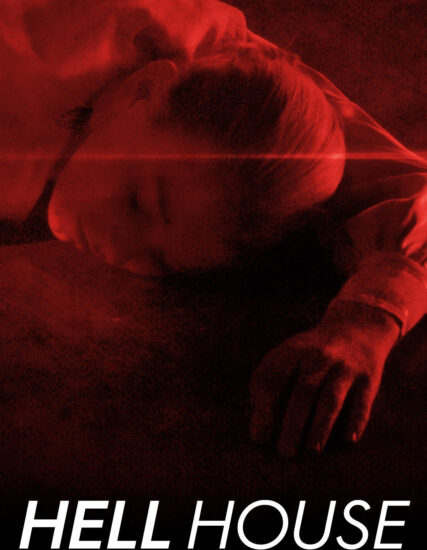 Hell House cover