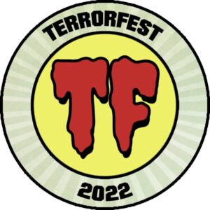 TerrorFest logo 2022