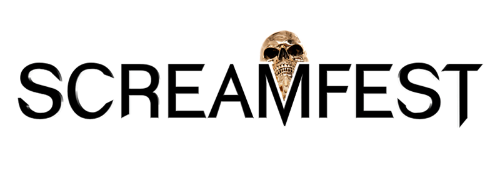Screamfest Logo