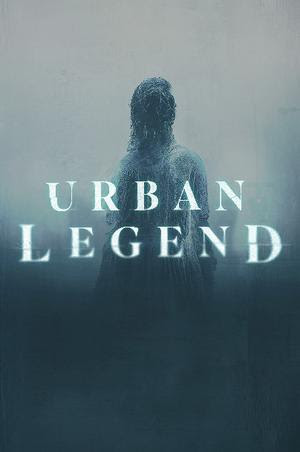 Urban Legend poster