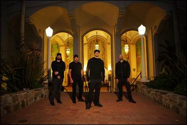 Ghost Adventures Catalina Casino