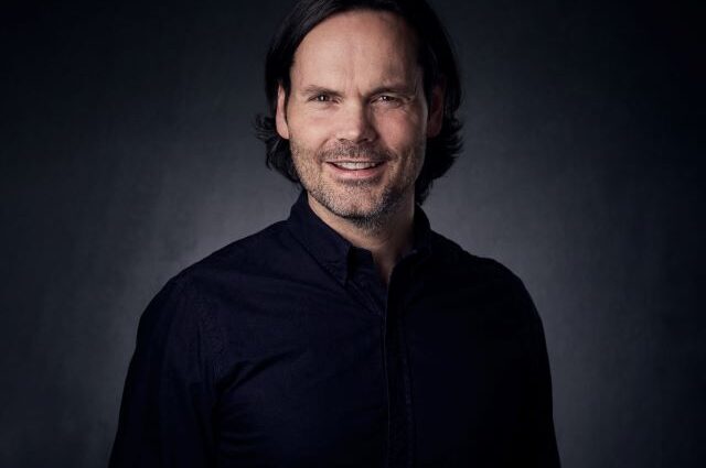 Composer Johannes Ringen