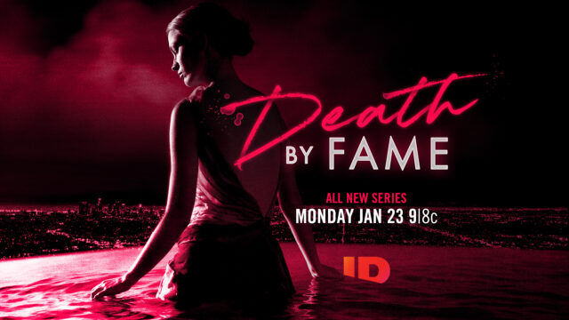 Death by Fame poster
