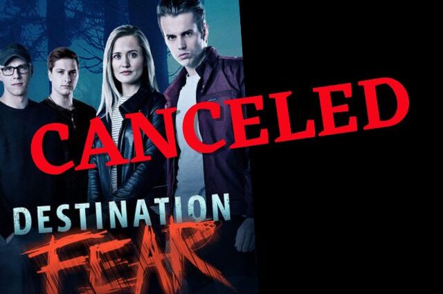 Destination Fear Canceled