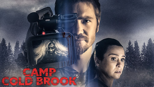 Camp Cold Brook poster