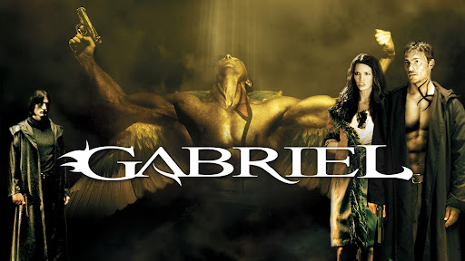 Gabriel poster