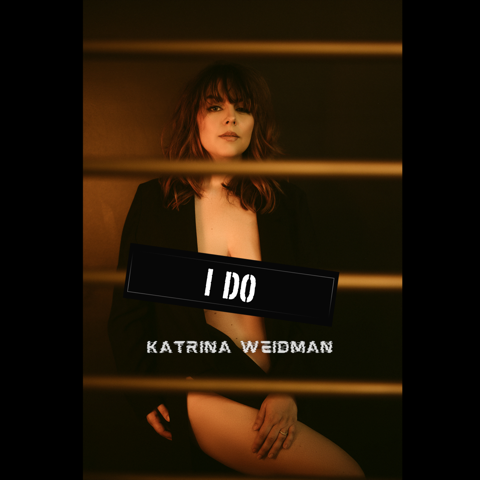 Katrina Weidman I Do cover