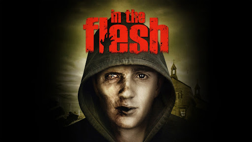 In the Flesh poster