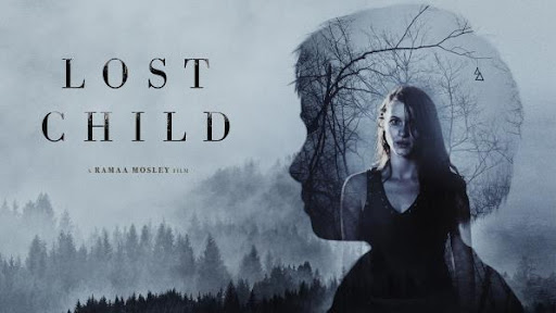 Lost Child poster
