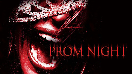 Prom Night poster