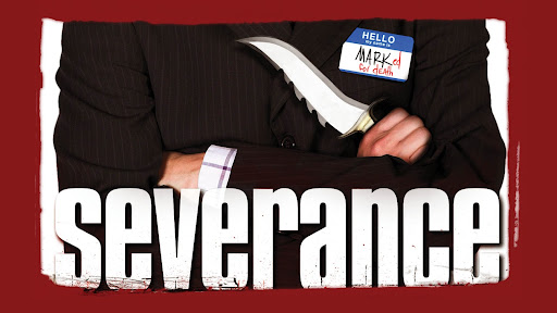 Severance movie poster