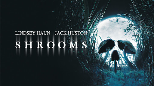 Shrooms movie poster
