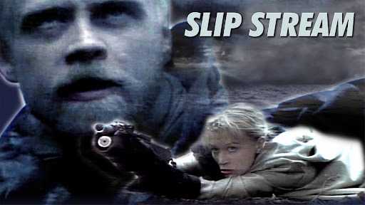 Slip Stream poster