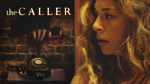 The Caller poster