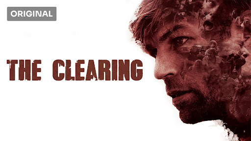The Clearing Redbox poster