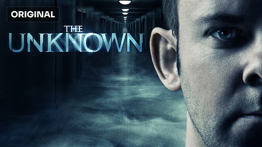 The Unknown poster