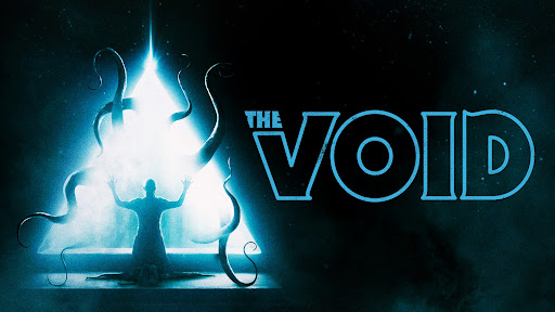 The Void poster