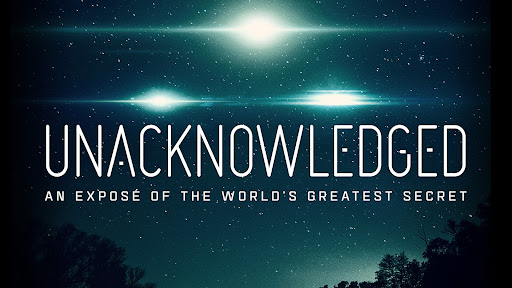 Unacknowledged poster