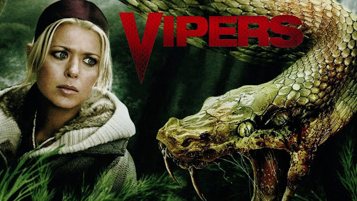 Vipers poster