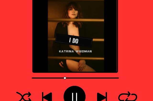 Katrina Weidman I Do Play design