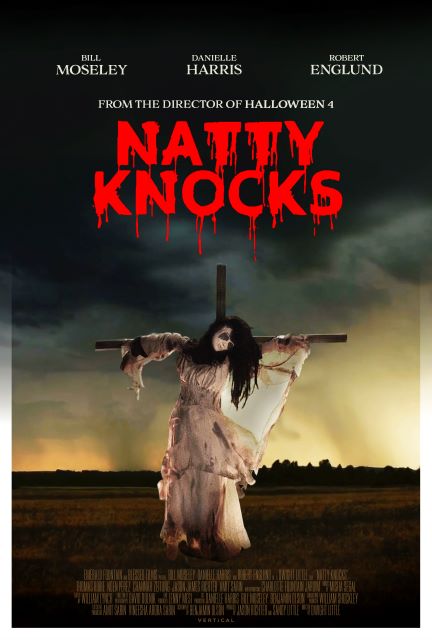 Natty Knocks poster