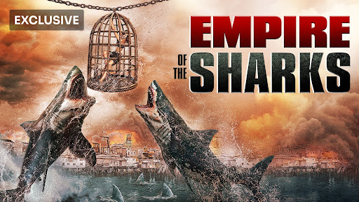 Empire of the Sharks