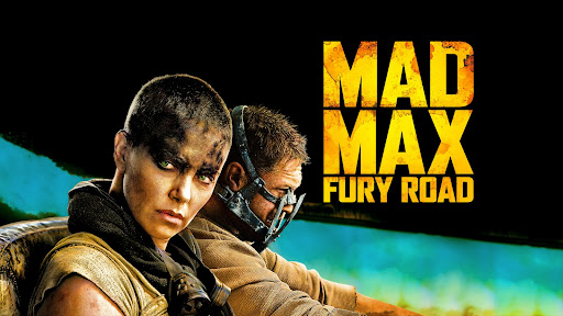 Max Max Fury Road