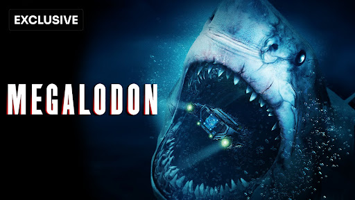 Megalodon