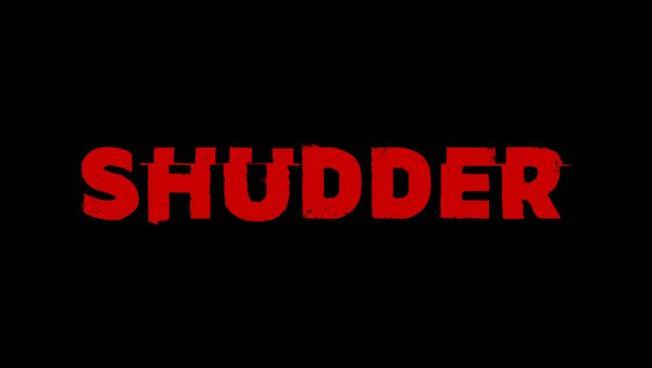 Shudder logo