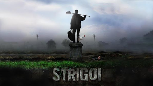 Strigoi