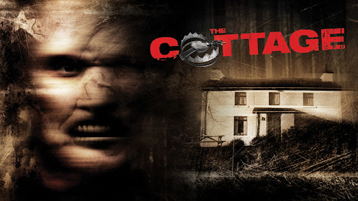 The Cottage poster