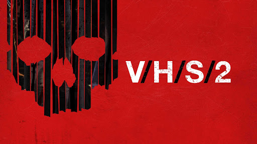 VHS 2 poster