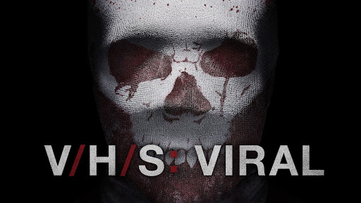 VHS 3 Viral poster