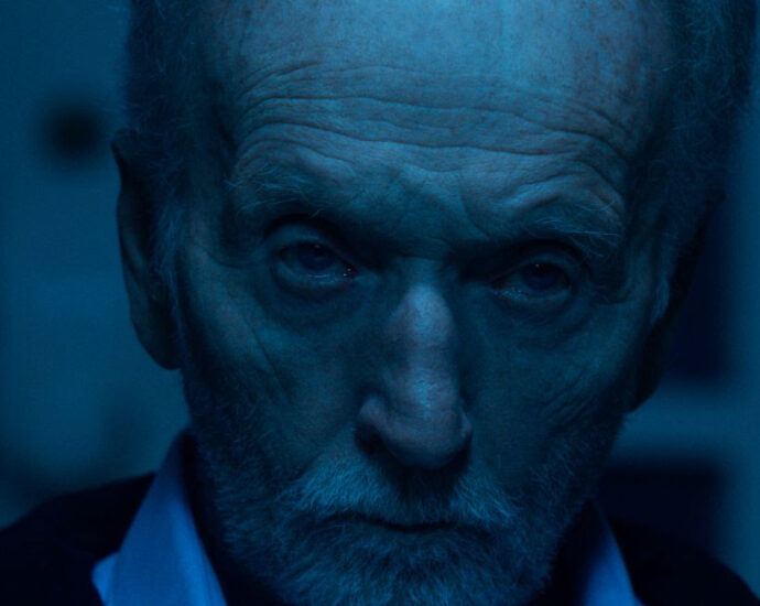 Tobin Bell returns as John Kramer in Saw X