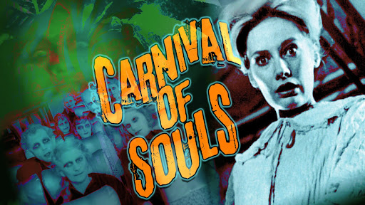 Carnival of Souls cover