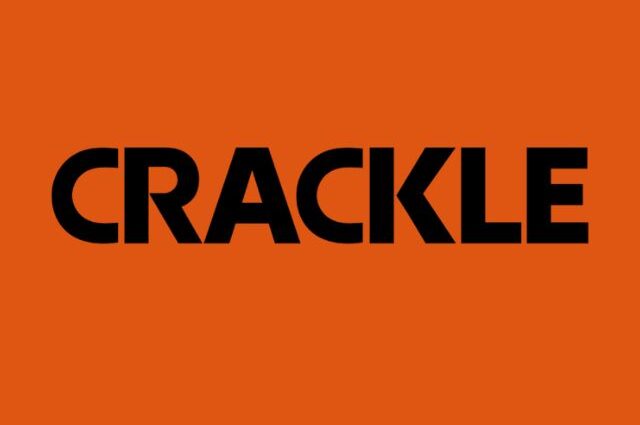 Crackle logo