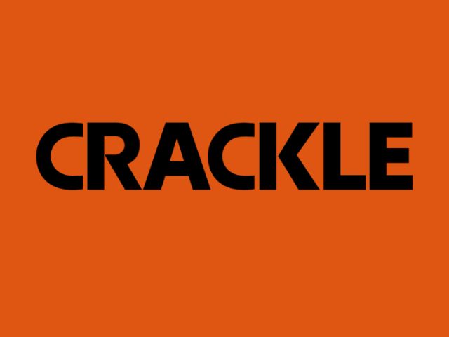 Crackle logo