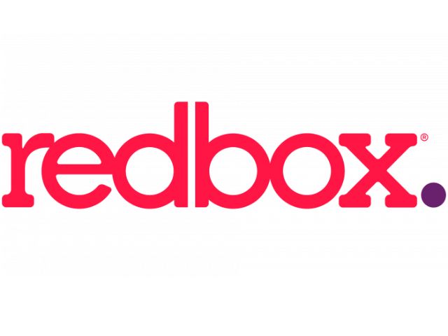 Redbox logo