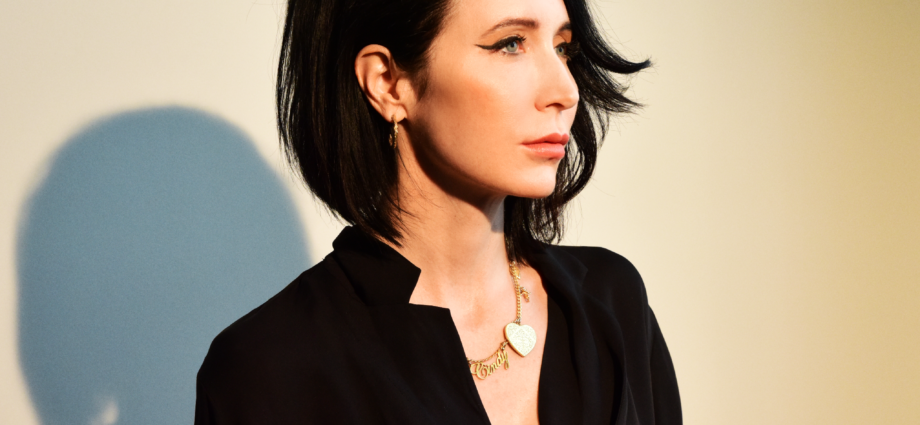 Cindy Kaza Psychic Medium, Host of Travel Channel’s The Dead Files