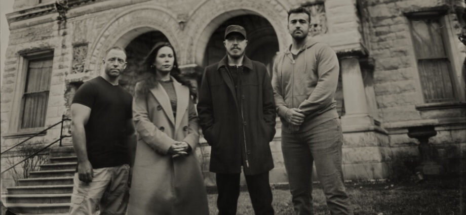Haunted Discoveries premiere during Creep Week 2023