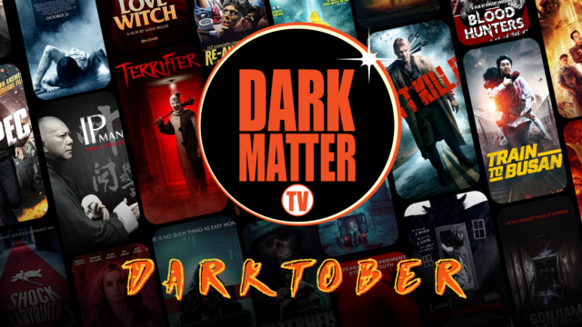 Dark Matter TV Darktober 2023 keyart