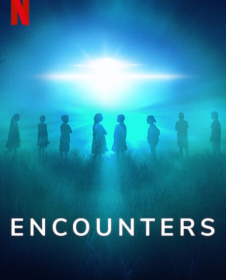 Encounters poster