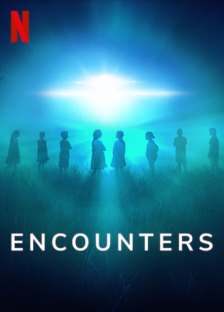 Encounters poster