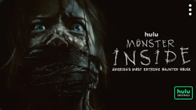 Monster Inside McKamey Manor Hulu Documentary screenshot